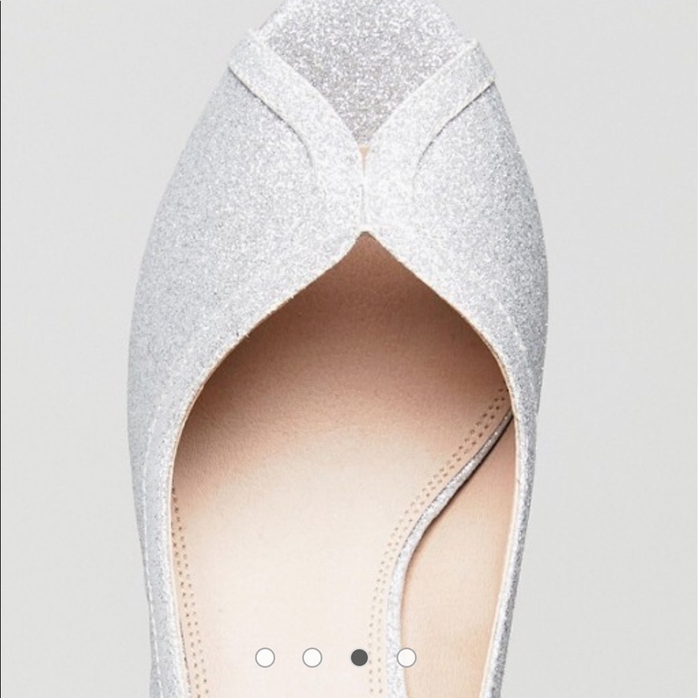 ASOS Summer Mid Heels - Picture 3 of 6